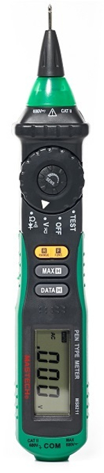 Мультиметр  Mastech 13-2044