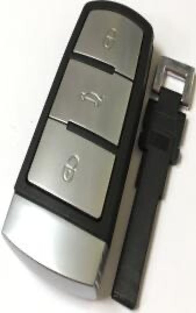 volkswagen смарт 3 кнопки  13918