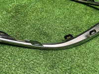 Молдинг бампера правый Changan Eado Plus (20-нв)