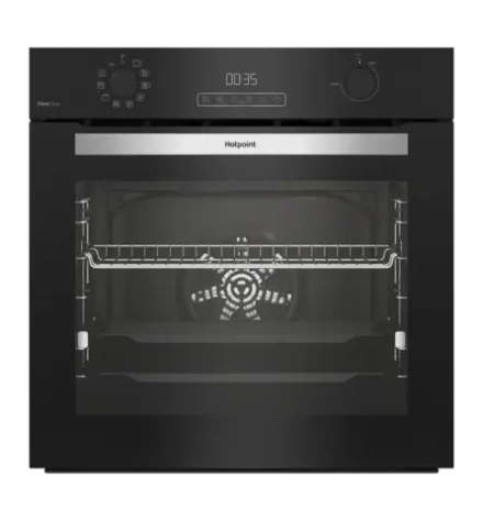 Электрический духовой шкаф Hotpoint FE8 1231 SMP BLG