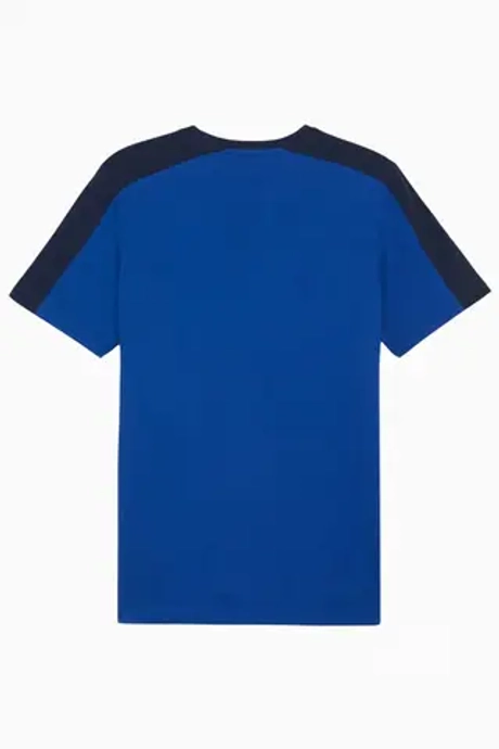 Футболка Puma Essentials Block Tape