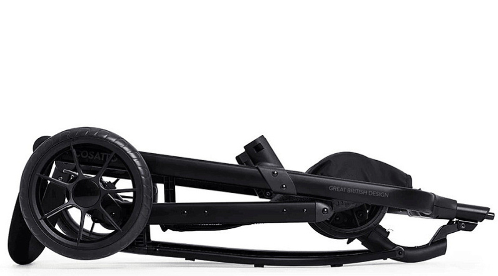 Детская коляска Cosatto Giggle mix 3 в 1 Silhouette