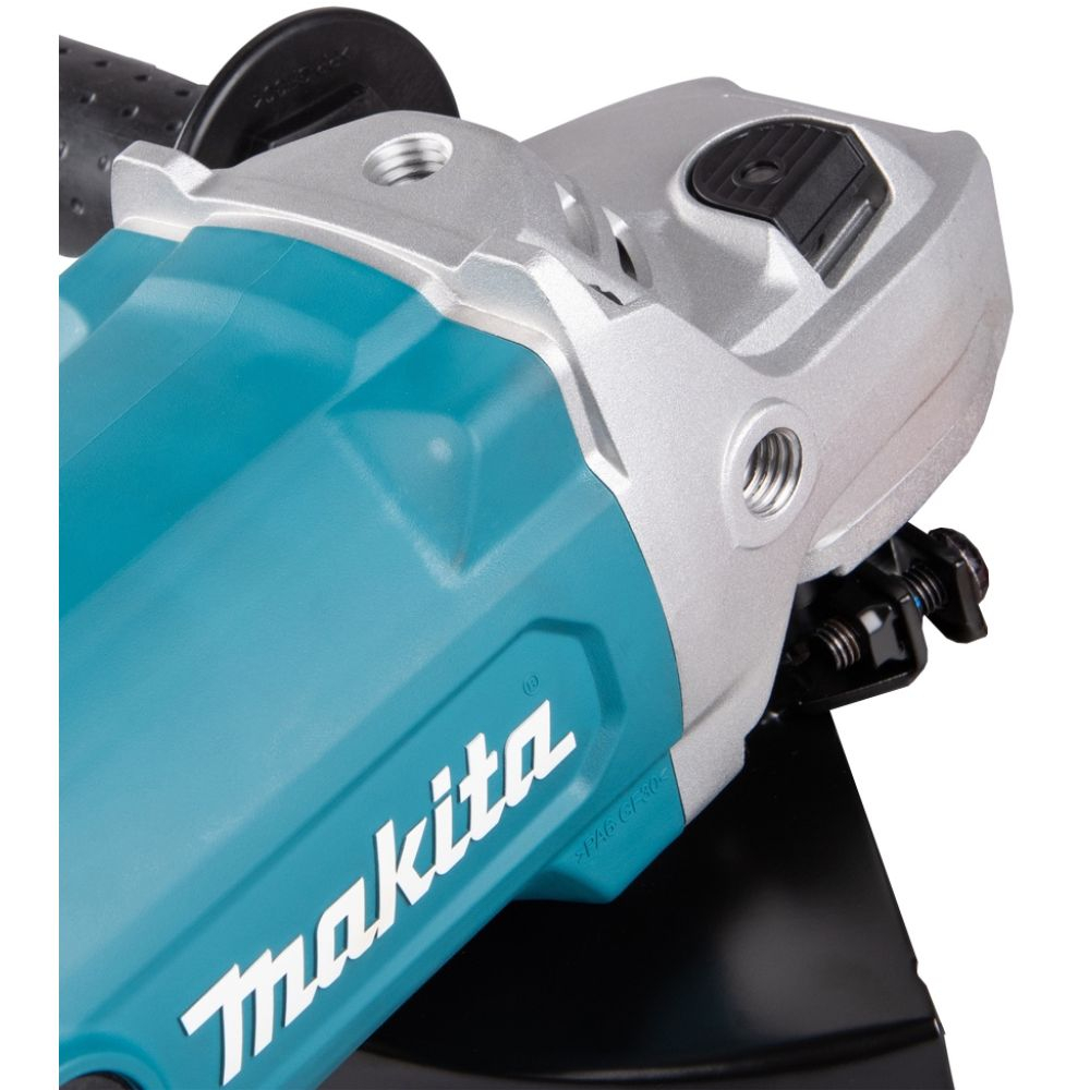 Углошлифовальная машина Makita GA9090N