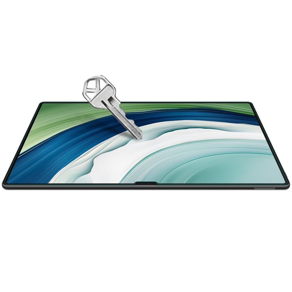 Антибликовое закаленное стекло от Nillkin для планшета Huawei Mate Pad Pro 13.2, толщина 0,3мм, серия Anti-Explosion Glass Screen Protector