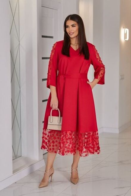 Платье УК-981-3 Fabrika Фото 1