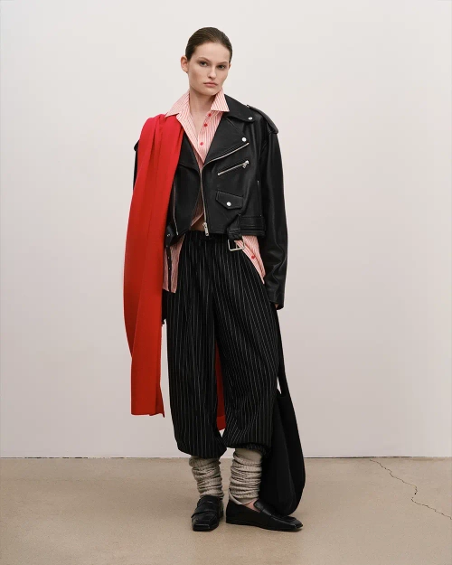 Брюки "Anastasiia"