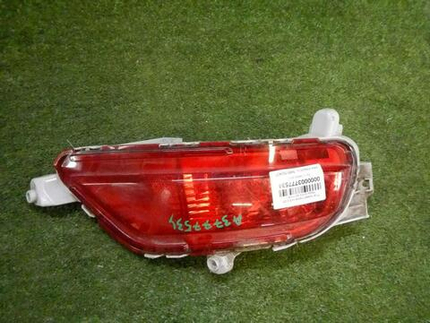 ПТФ правый Mazda CX-5 2 (2017-н.в.)