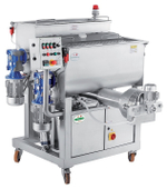 Экструдер для пасты La Monferrina P200