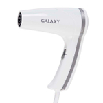 Фен настенный для волос Galaxy Line GL4350 Белый