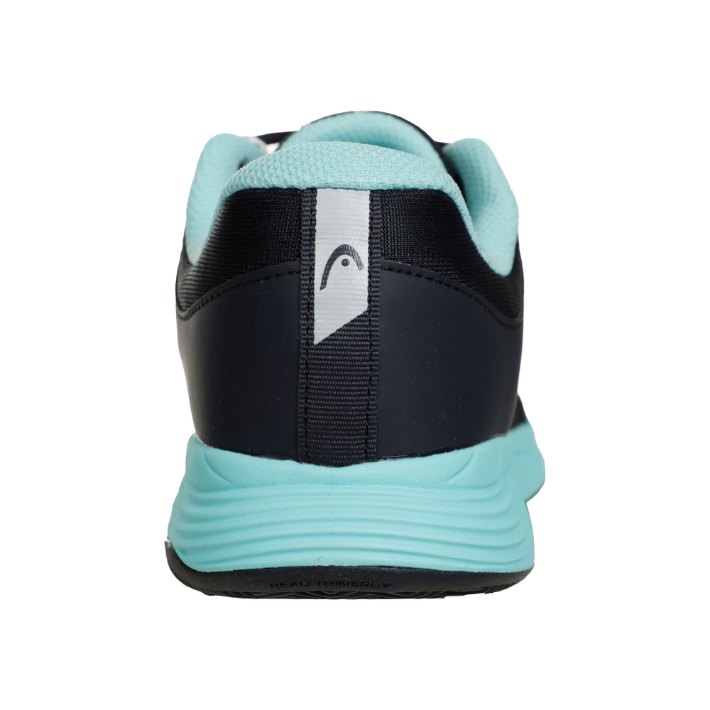 Мужские теннисные кроссовки HEAD Sprint Evo 3.0 Clay Court Shoe Men - Dark Blue, Turquoise