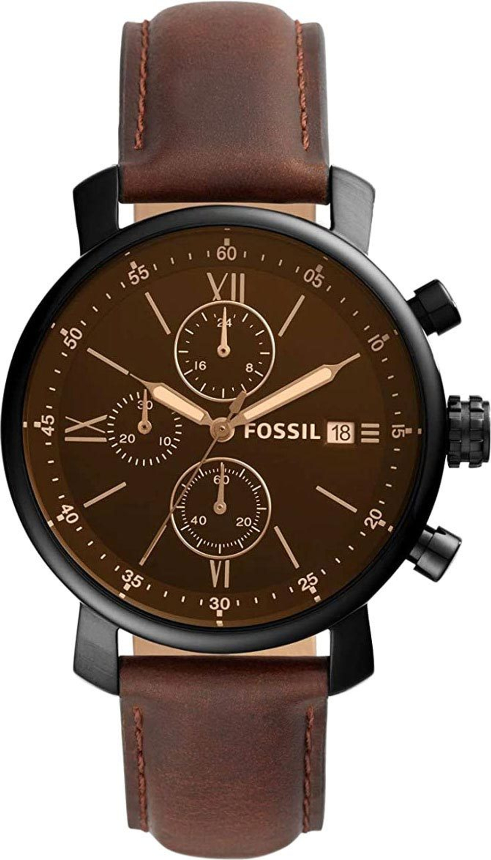 Наручные часы Fossil BQ2459