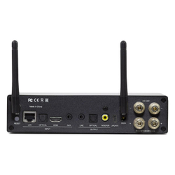 Усилитель Radiotehnika RTM01