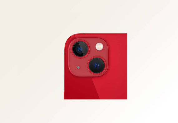 Телефон Apple iPhone 13 128Gb (PRODUCT)RED