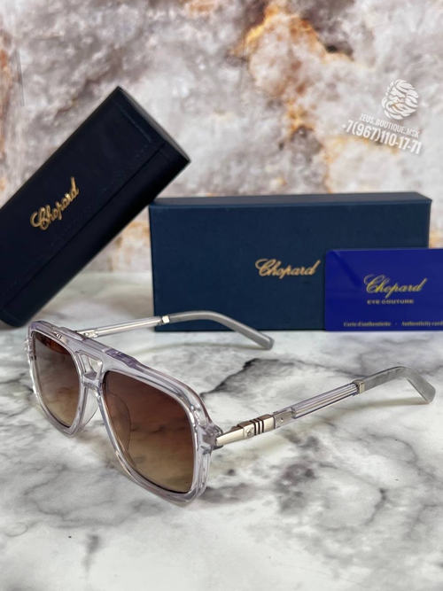 Солнечные очки Chopard