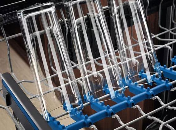 Посудомоечная машина Electrolux EEM43201L