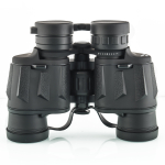 Бинокль для наблюдений Military Marine 8x40 (черный)