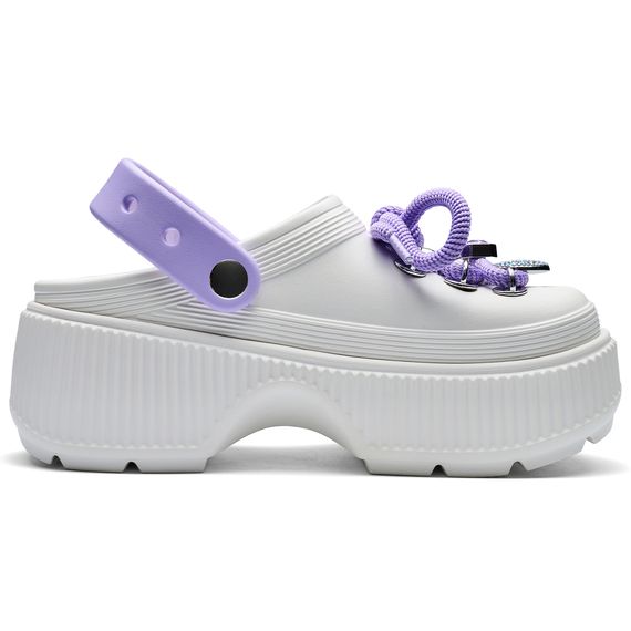 Kappa Back to Back 'White'