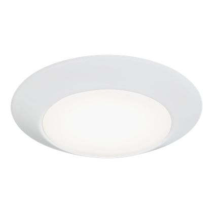 Светильник Visual Comfort Traverse Mirage, WH