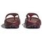Hoka One One Ora Recovery Flip 'Chestnut'