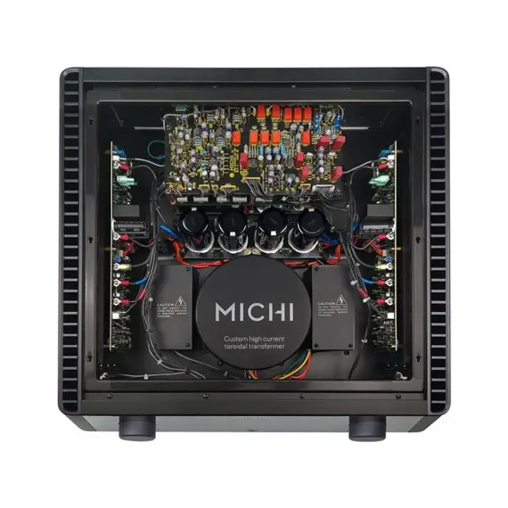Michi X3 Series 2