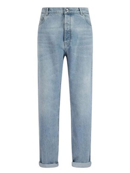 Джинсы Brunello Cucinelli