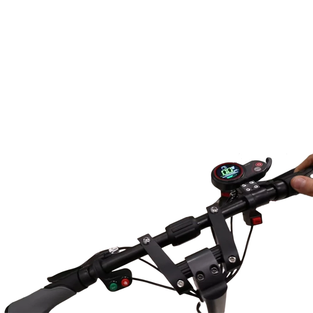 Электросамокат Mercane MX60