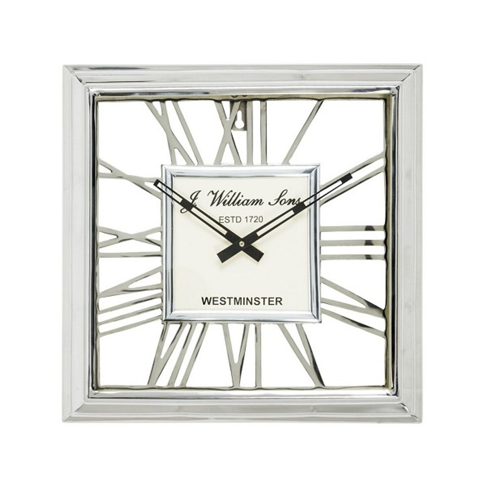 Часы William Jons [Арт. ITK/057]