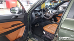 KG Mobility (Ssangyong) The New Rexton Sports Дизель 2.2 4WD (06.2022)