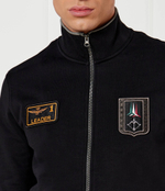 Худые Aeronautica Militare - черный(FE1935F563)