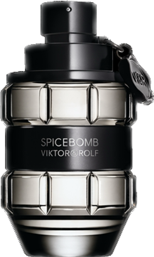 Viktor & Rolf Spicebomb EDT
