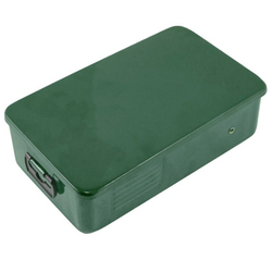 Набор сверл по металлу RockForce HSS 4241,25пр(1-13мм, шаг 0.5мм) RF-924U25