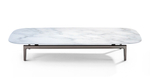 Столик Cassina VOLAGE EX-S COFFEE TABLE