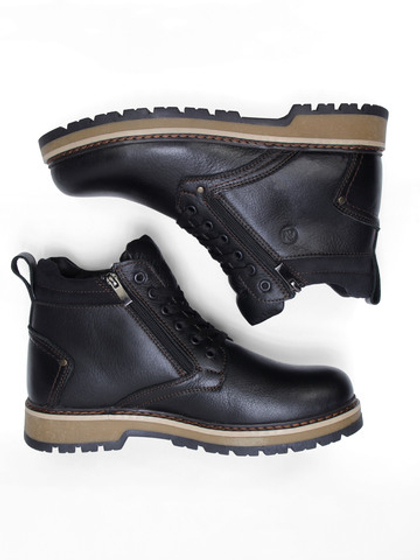 Ботинки мужские M0074-1P