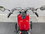 Honda Shadow 750 , 2010
