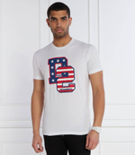 Футболка Dsquared2 - белый(S74GD1260 S23009)