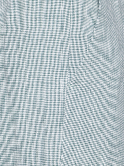 Cappellini брюки - зеленый