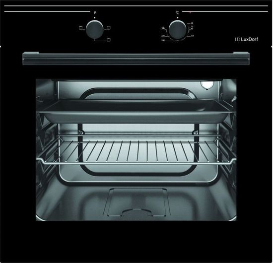 Электрический духовой шкаф LuxDorf B6EB04050