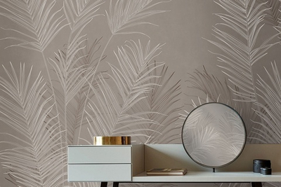 Обои и панно Affresco, коллекция  Line Art