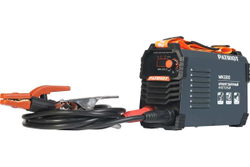 Сварочный инверторный аппарат PATRIOT WM230D 605302023