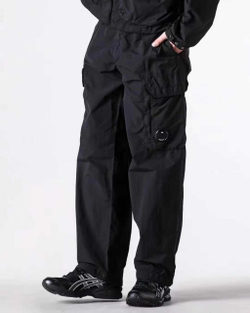 Штаны C.P. Company Nylon Cargo
