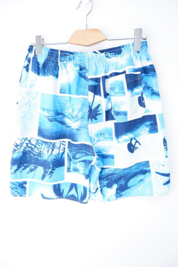 Шорты Prospero яркие 52 размер