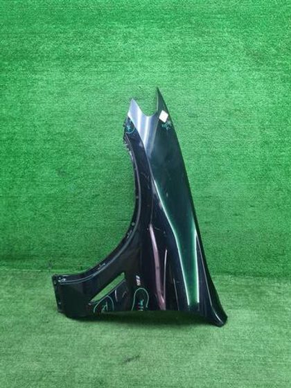 Крыло переднее левое BMW X3 G01 X4 G02 (2017-н.в.)