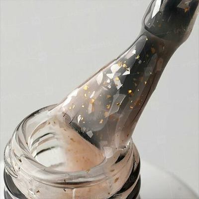 КИРА Гель-лак   CREAM  №003 10 мл.