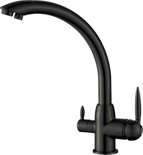 Смеситель д/кухни SAVOL S-L1699H