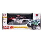 Джип на РУ, коробка P670-B3