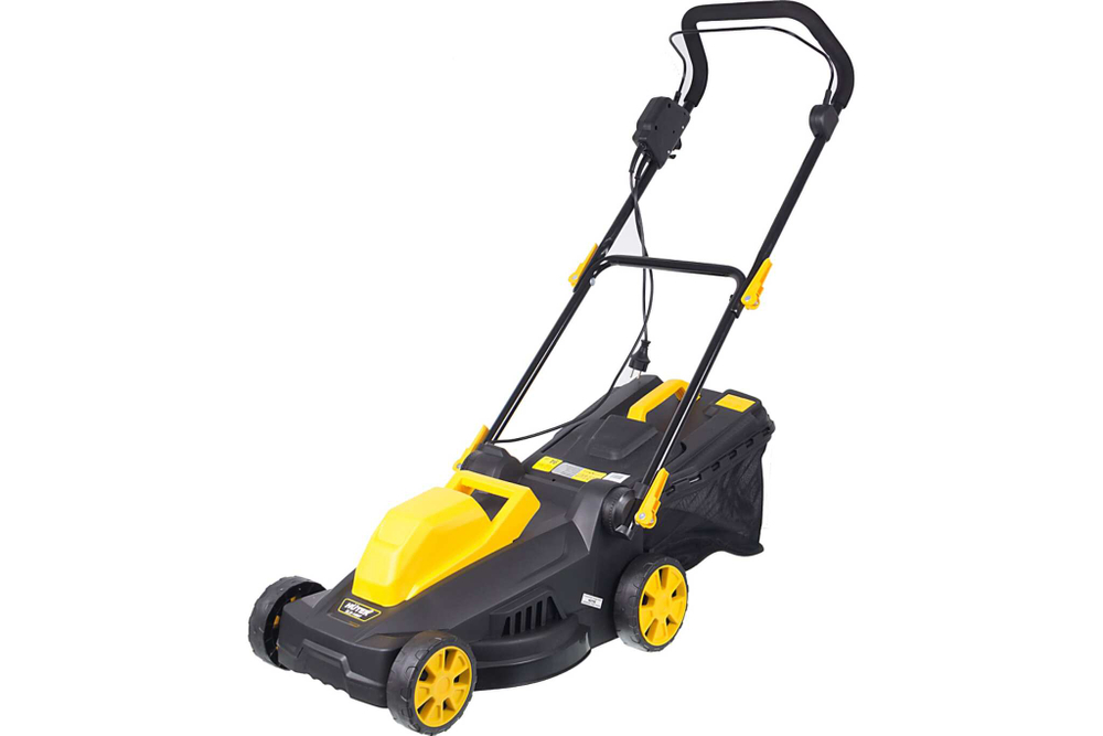 Газонокосилка Huter ELM-1400Т 70/4/6