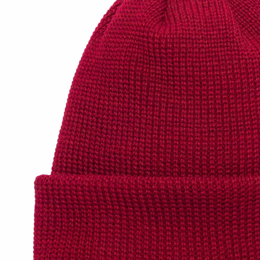 Шапка ННХ Кайлас Красный