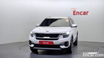 Kia Seltos Бензин 1.6 Turbo 2WD (03.2021)
