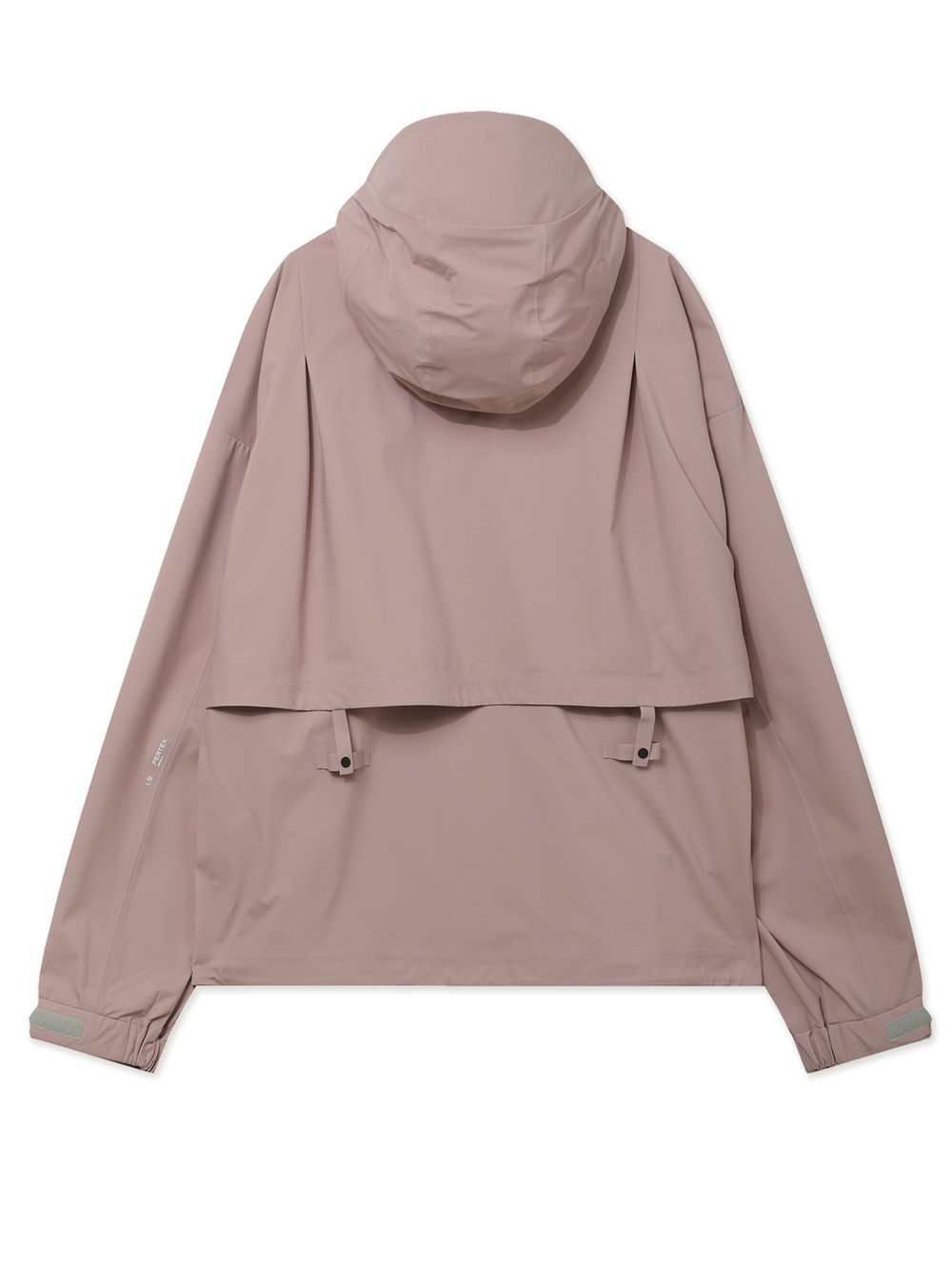 Мужская Ветровка Pertex Layering
