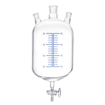 Капельная воронка 8 л для реакторов 20-100 л S212